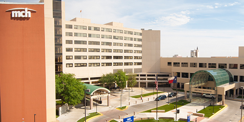 MCH Day Surgery Photo