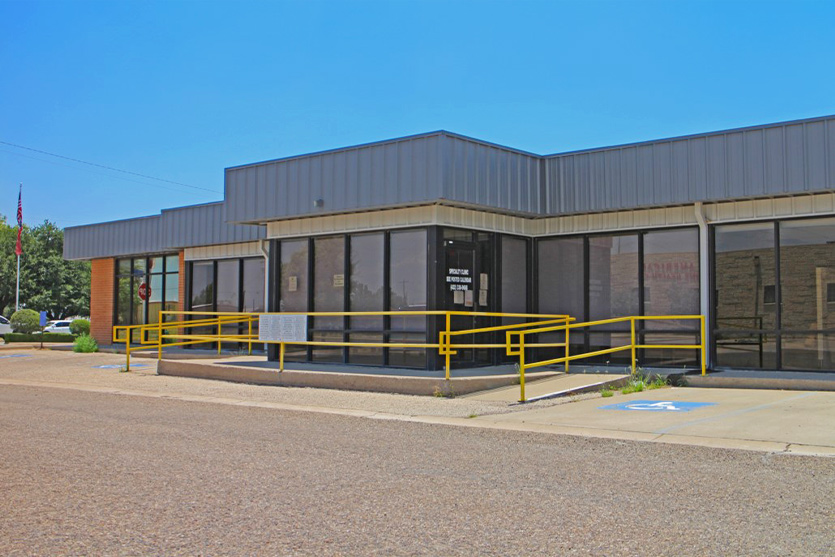 Fort Stockton - 511 Main Photo