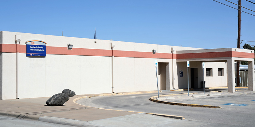 MCH ProCare Orthopedics - Total Joints, Hand Surgery, General Orthopedics Photo