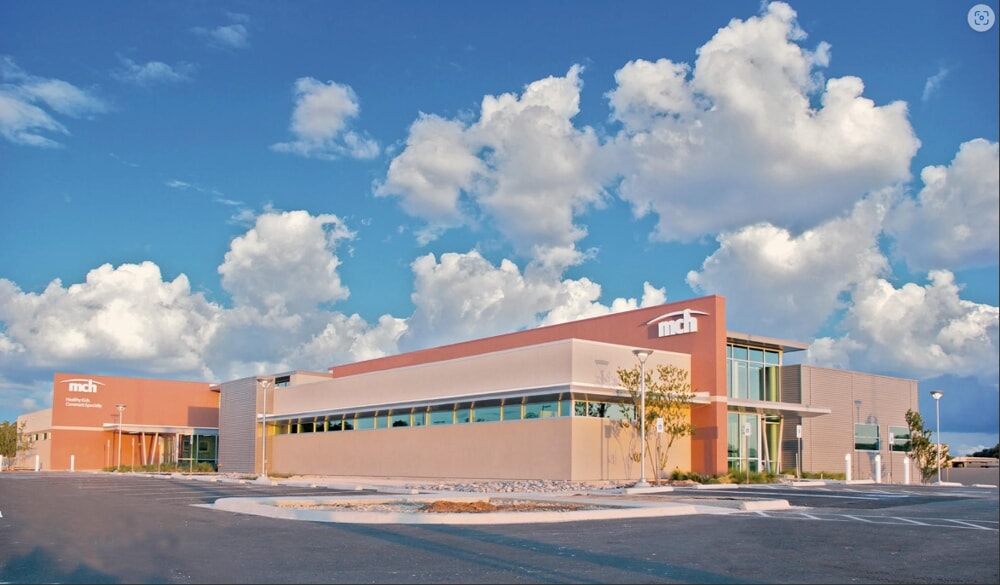 MCH Urgent Care JBS Parkway Photo