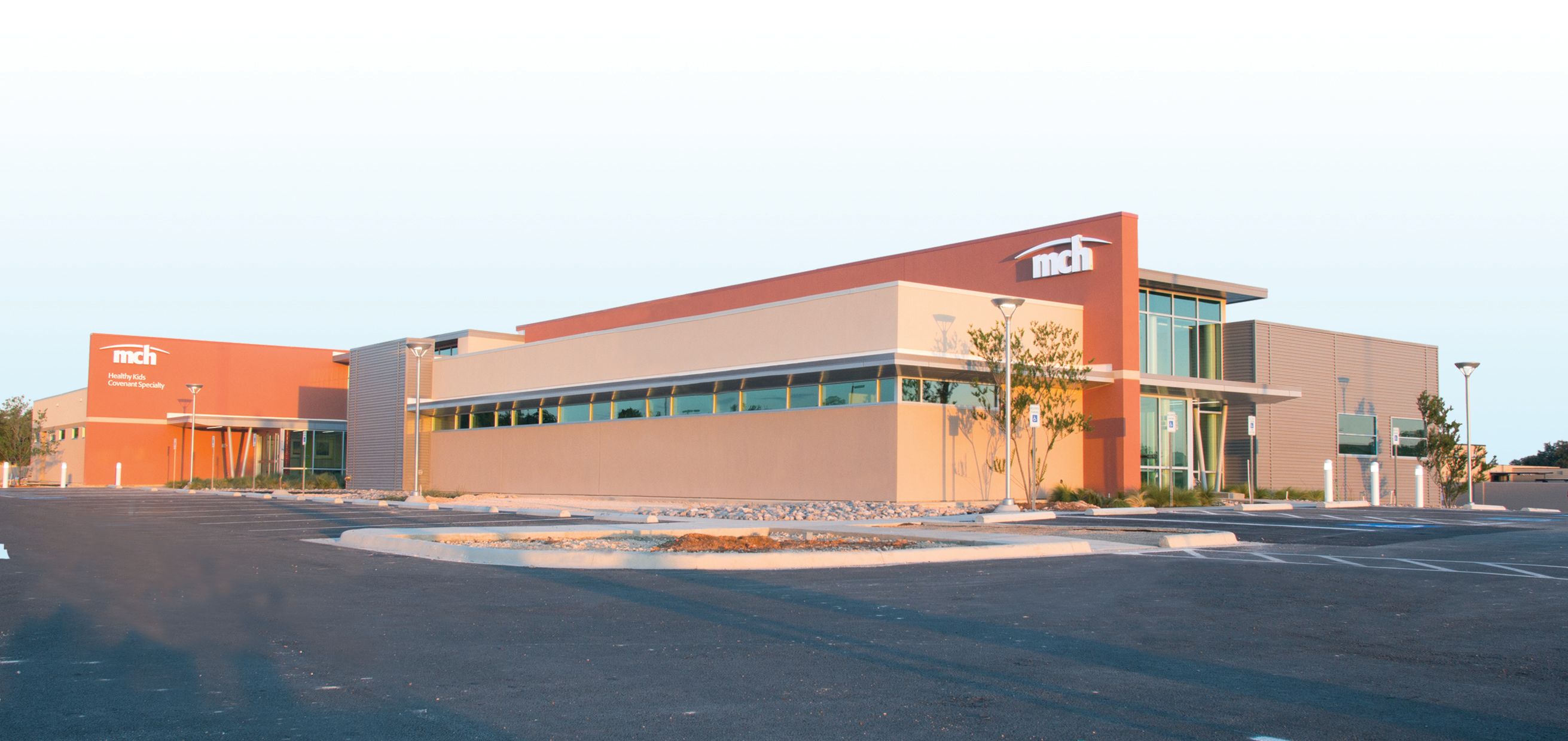 MCH Healthy Kids Clinic Photo