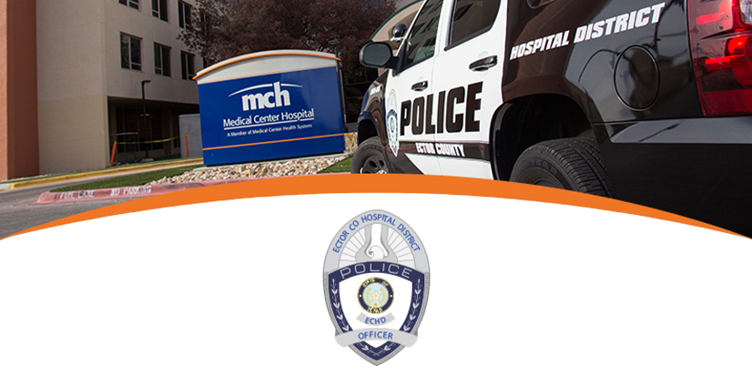 MCH Security/Police Photo