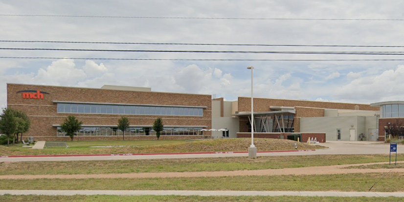 MCH ProCare Odessa Internal Medicine Associates Photo