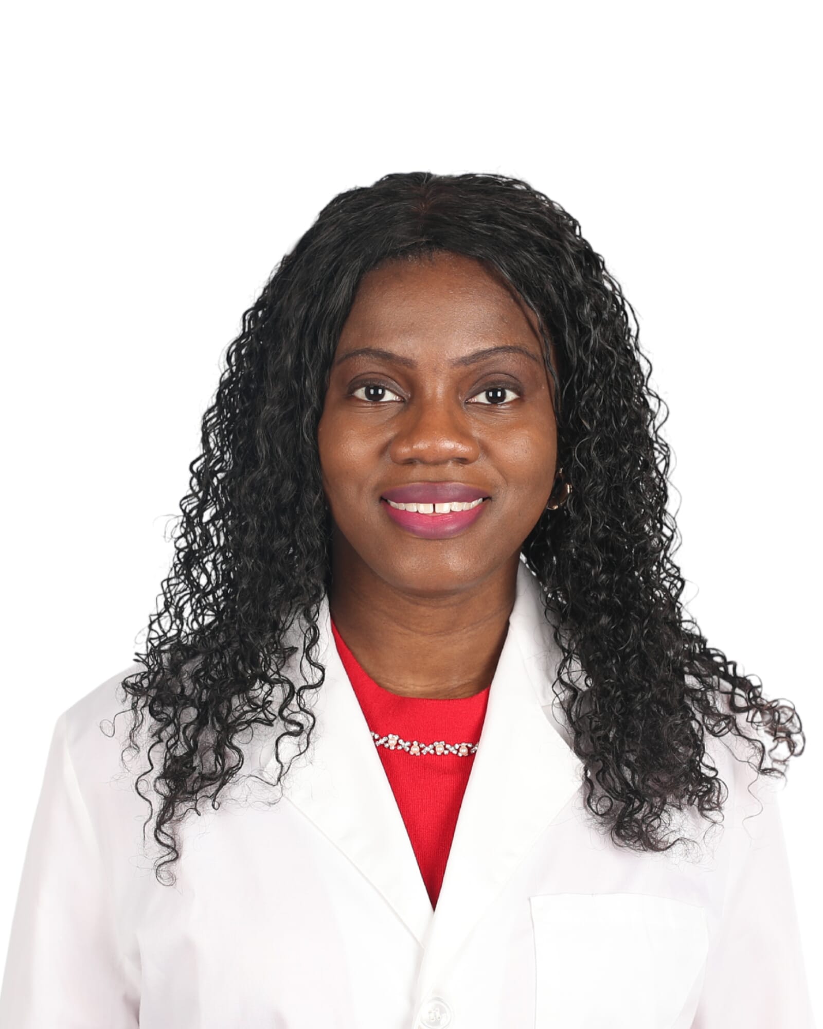 Genevieve  Okafor Photo