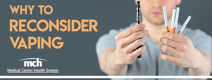 e liquide pulp Kids Health Info : Vaping and e-cigarettes main image 1