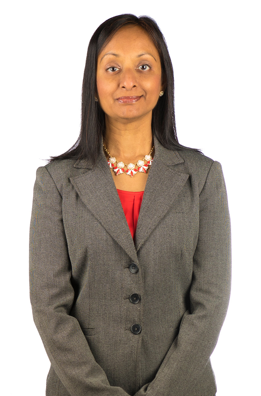 Sanchita P. Yadalla