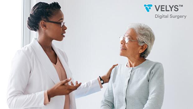 Vely's Digital Surgery