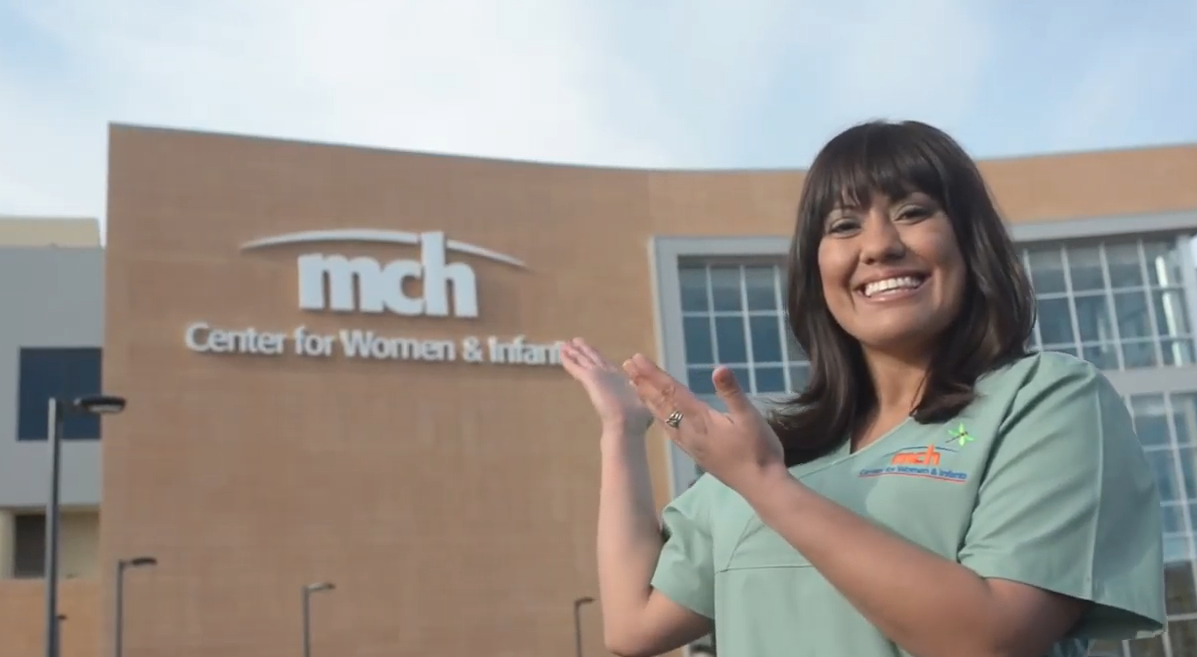 Center for Women &amp; Infants &quot;Now Open&quot; Long Form Medical